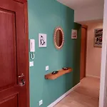 Apartman Vieille - 3 Pieces Centre Historique & Antibes