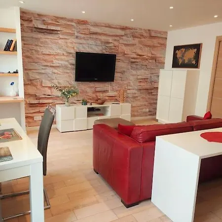 Apartman Vieille - 3 Pieces Centre Historique & *