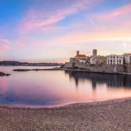 Vieille - 3 Pieces Centre Historique & Antibes