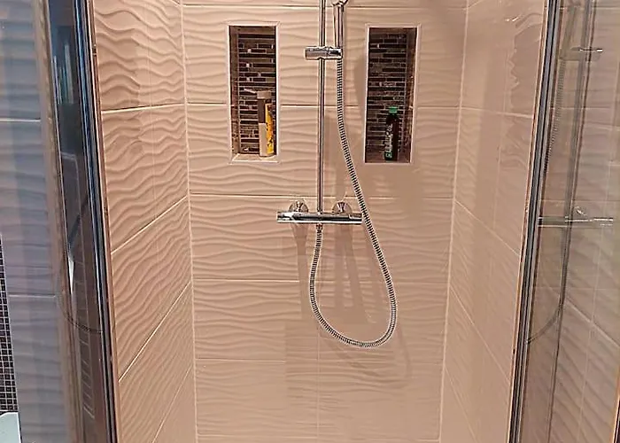 Vieille - 3 Pieces Centre Historique & 公寓 昂蒂布