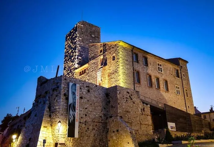 Vieille - 3 Pieces Centre Historique & 公寓 *