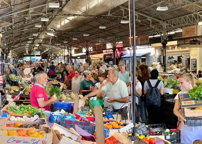 公寓 Vieille - 3 Pieces Centre Historique &